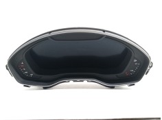 Recambio de cuadro instrumentos para audi a5 sportback (f5a) advanced quattro referencia OEM IAM 8W5920790D  