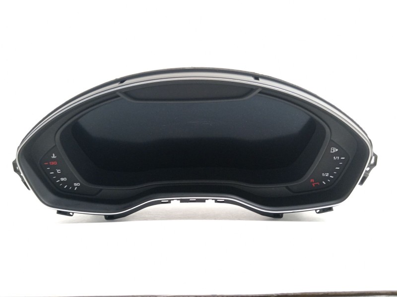 Recambio de cuadro instrumentos para audi a5 sportback (f5a) advanced quattro referencia OEM IAM 8W5920790D  