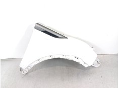 Recambio de aleta delantera derecha para land rover range rover evoque (l538) 2.0 d 4x4 referencia OEM IAM BJ3216005  