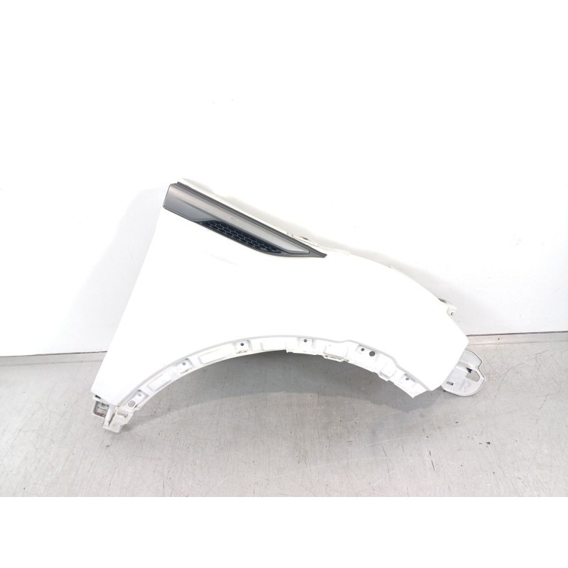 Recambio de aleta delantera derecha para land rover range rover evoque (l538) 2.0 d 4x4 referencia OEM IAM BJ3216005  