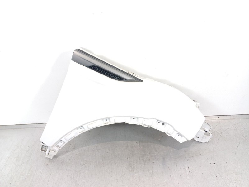 Recambio de aleta delantera derecha para land rover range rover evoque (l538) 2.0 d 4x4 referencia OEM IAM BJ3216005  