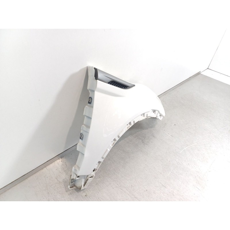 Recambio de aleta delantera derecha para land rover range rover evoque (l538) 2.0 d 4x4 referencia OEM IAM BJ3216005  