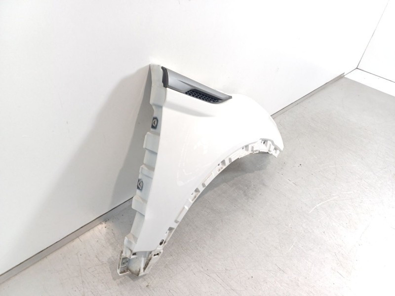 Recambio de aleta delantera derecha para land rover range rover evoque (l538) 2.0 d 4x4 referencia OEM IAM BJ3216005  