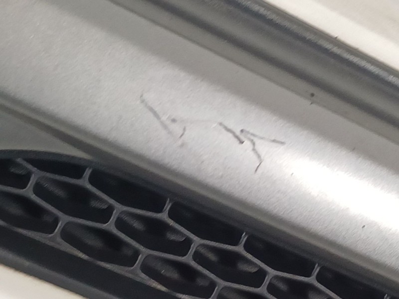 Recambio de aleta delantera derecha para land rover range rover evoque (l538) 2.0 d 4x4 referencia OEM IAM BJ3216005  