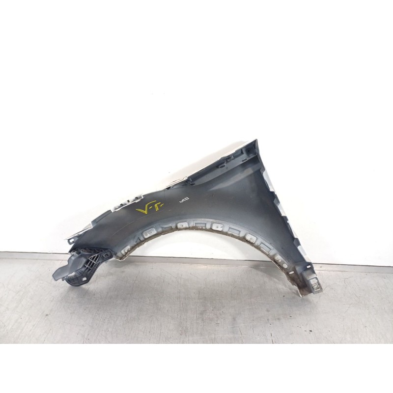 Recambio de aleta delantera derecha para land rover range rover evoque (l538) 2.0 d 4x4 referencia OEM IAM BJ3216005  