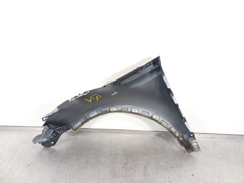 Recambio de aleta delantera derecha para land rover range rover evoque (l538) 2.0 d 4x4 referencia OEM IAM BJ3216005  