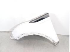 Recambio de aleta delantera izquierda para land rover range rover evoque (l538) 2.0 d 4x4 referencia OEM IAM BJ3216006  