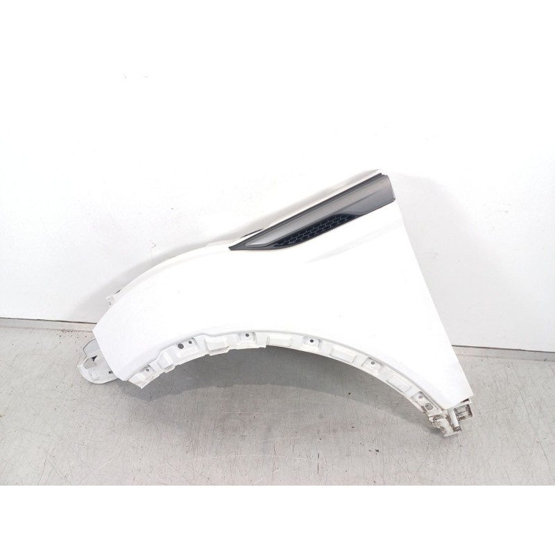 Recambio de aleta delantera izquierda para land rover range rover evoque (l538) 2.0 d 4x4 referencia OEM IAM BJ3216006  