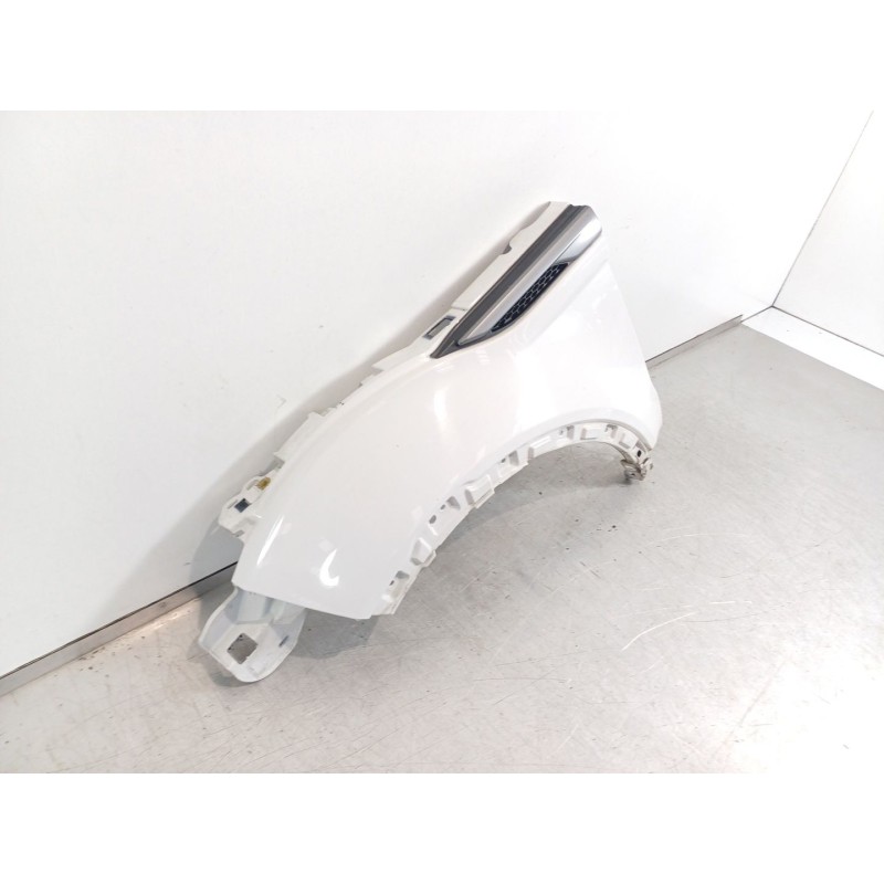 Recambio de aleta delantera izquierda para land rover range rover evoque (l538) 2.0 d 4x4 referencia OEM IAM BJ3216006  