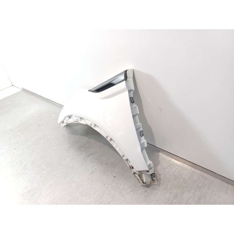 Recambio de aleta delantera izquierda para land rover range rover evoque (l538) 2.0 d 4x4 referencia OEM IAM BJ3216006  