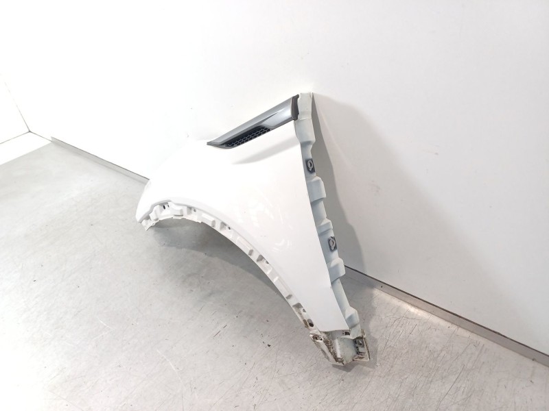 Recambio de aleta delantera izquierda para land rover range rover evoque (l538) 2.0 d 4x4 referencia OEM IAM BJ3216006  