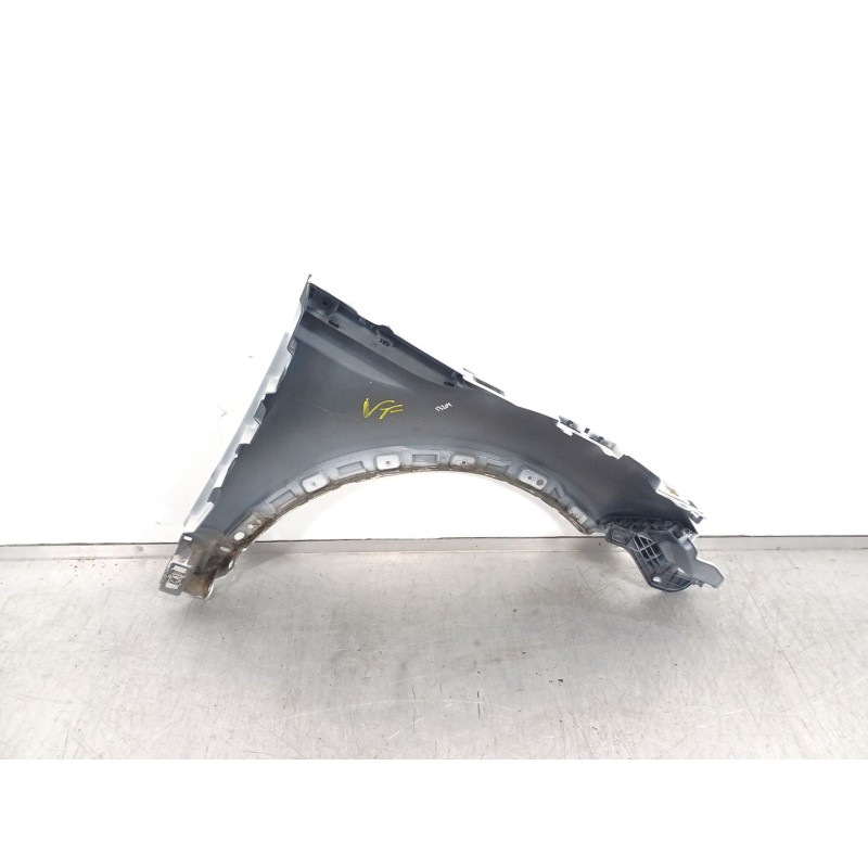 Recambio de aleta delantera izquierda para land rover range rover evoque (l538) 2.0 d 4x4 referencia OEM IAM BJ3216006  