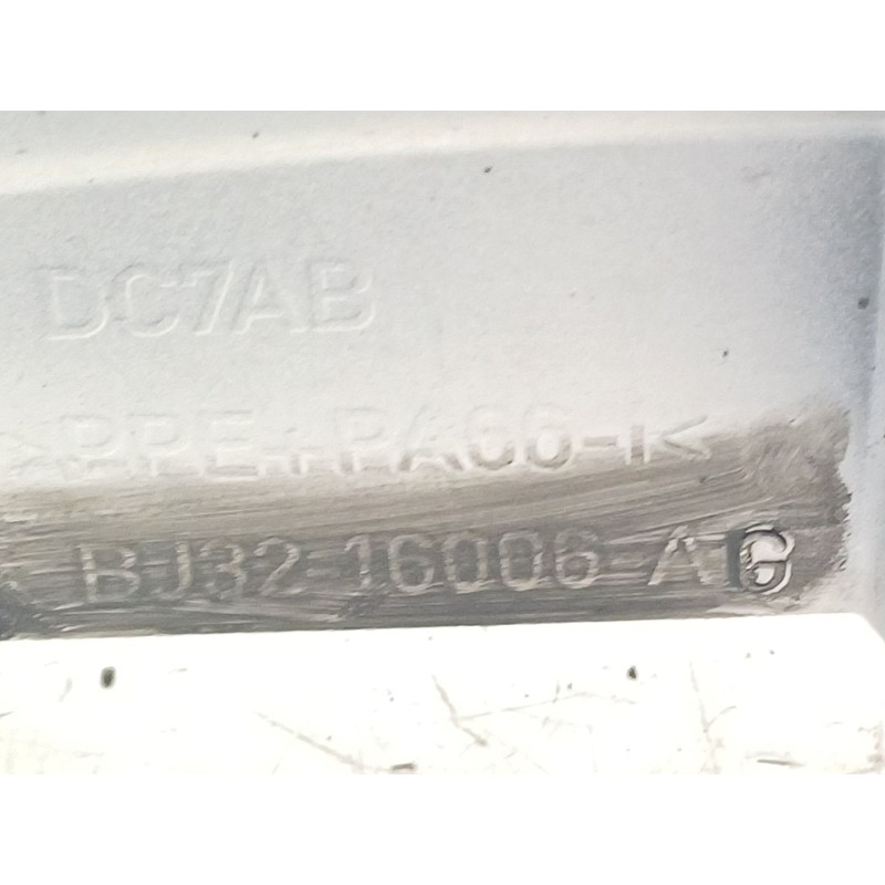 Recambio de aleta delantera izquierda para land rover range rover evoque (l538) 2.0 d 4x4 referencia OEM IAM BJ3216006  