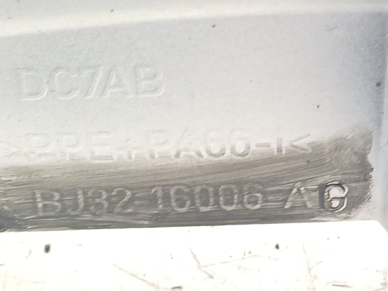 Recambio de aleta delantera izquierda para land rover range rover evoque (l538) 2.0 d 4x4 referencia OEM IAM BJ3216006  