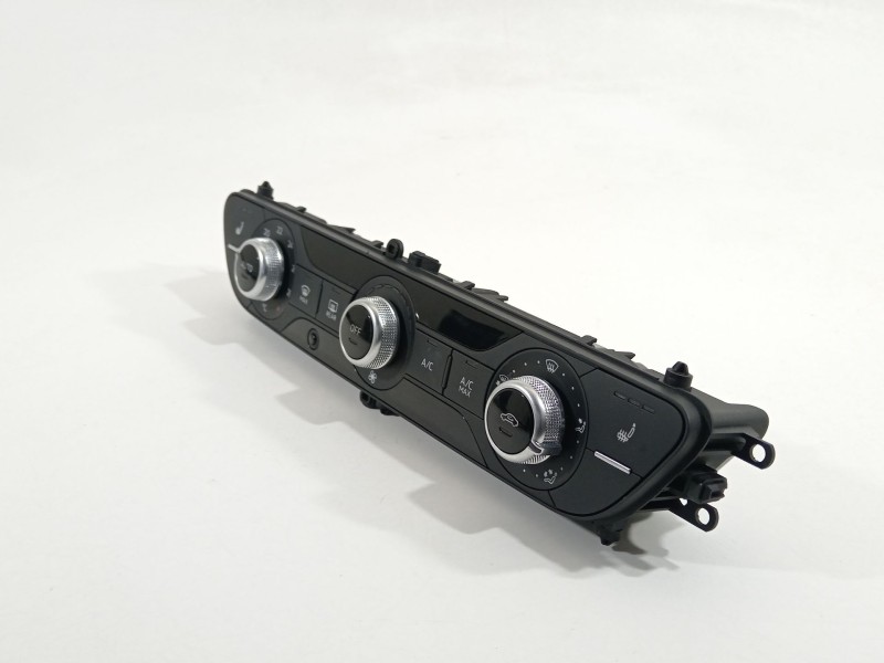 Recambio de mando climatizador para audi a5 sportback (f5a) advanced quattro referencia OEM IAM 8W0820043Q  