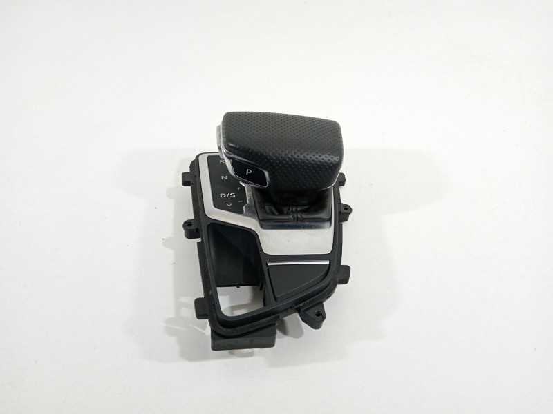 Recambio de pomo palanca cambio para audi a5 sportback (f5a) advanced quattro referencia OEM IAM 8W1713111C  