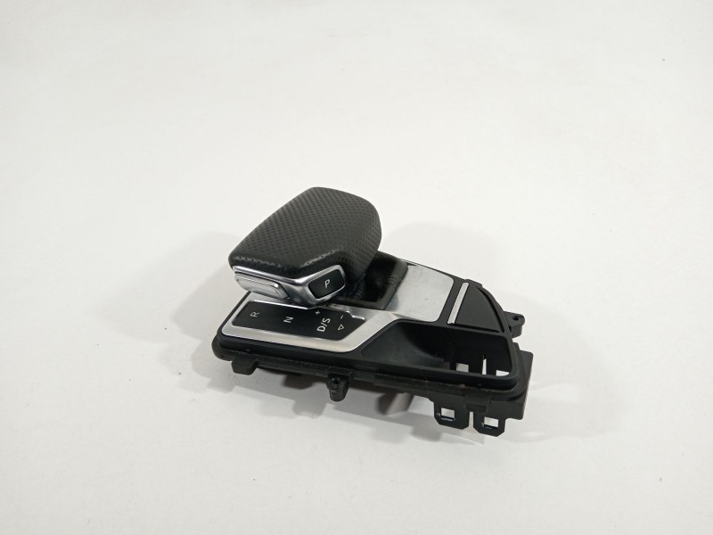 Recambio de pomo palanca cambio para audi a5 sportback (f5a) advanced quattro referencia OEM IAM 8W1713111C  