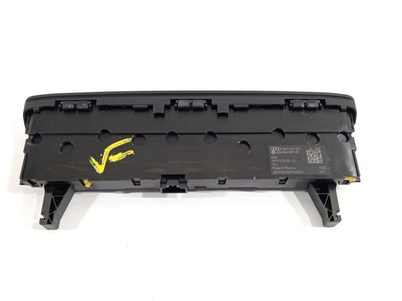 Recambio de mando multifuncion para audi a5 sportback (f5a) advanced quattro referencia OEM IAM 8W0925301  