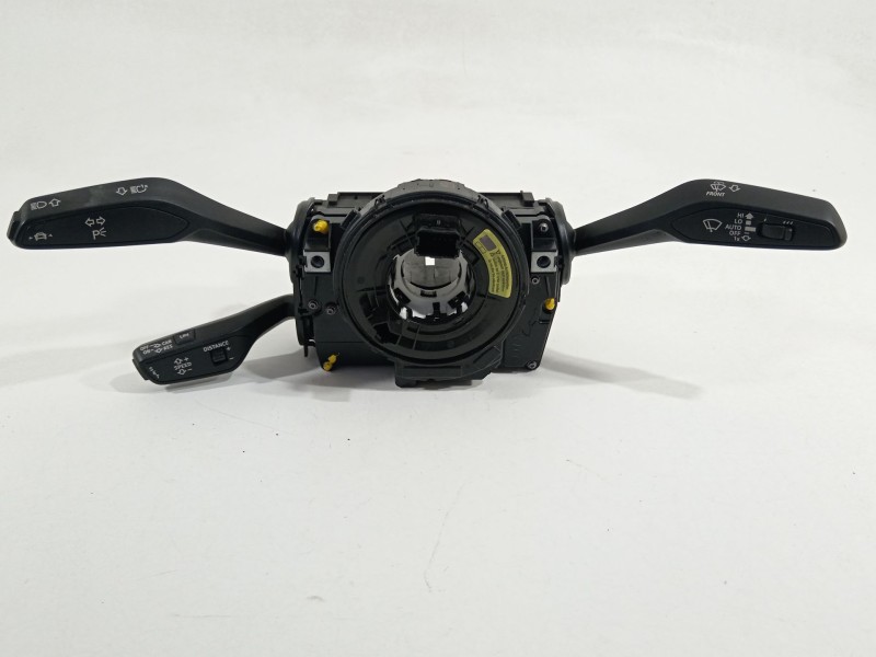 Recambio de mando intermitentes para audi a5 sportback (f5a) advanced quattro referencia OEM IAM 4M0907129MB  