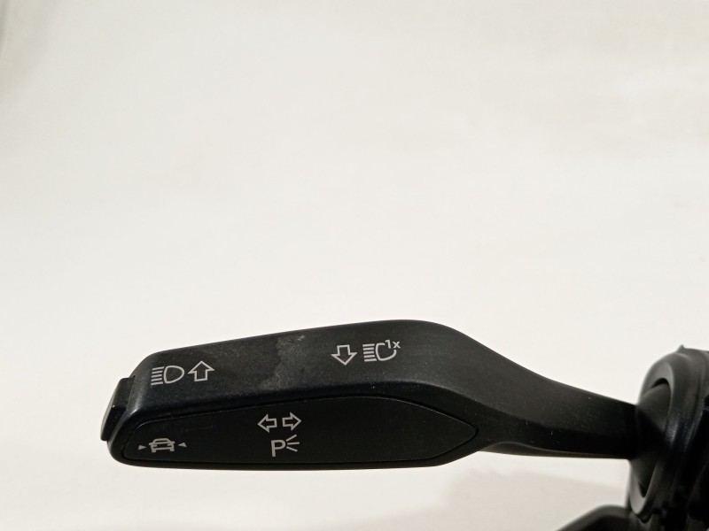 Recambio de mando intermitentes para audi a5 sportback (f5a) advanced quattro referencia OEM IAM 4M0907129MB  