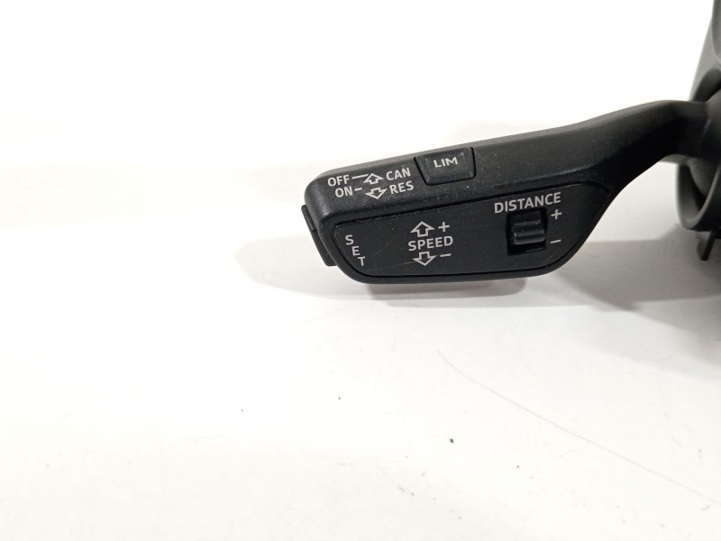 Recambio de mando intermitentes para audi a5 sportback (f5a) advanced quattro referencia OEM IAM 4M0907129MB  