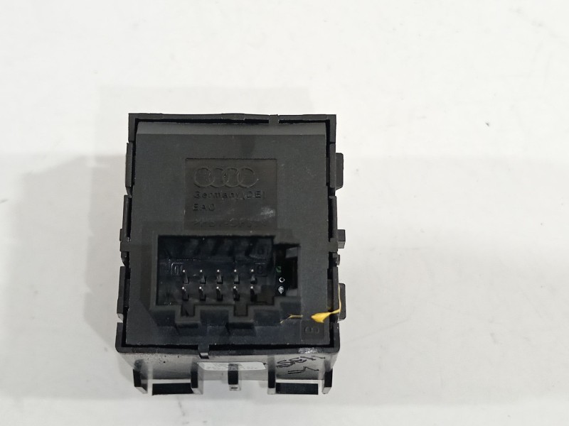 Recambio de palanca freno de mano para audi a5 sportback (f5a) advanced quattro referencia OEM IAM 4M1927225A  