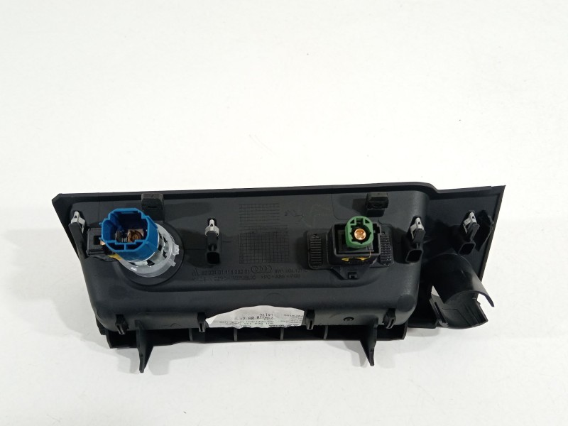 Recambio de mando multifuncion para audi a5 sportback (f5a) advanced quattro referencia OEM IAM 8W1864131C  4m0919340