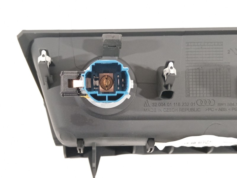 Recambio de mando multifuncion para audi a5 sportback (f5a) advanced quattro referencia OEM IAM 8W1864131C  4m0919340