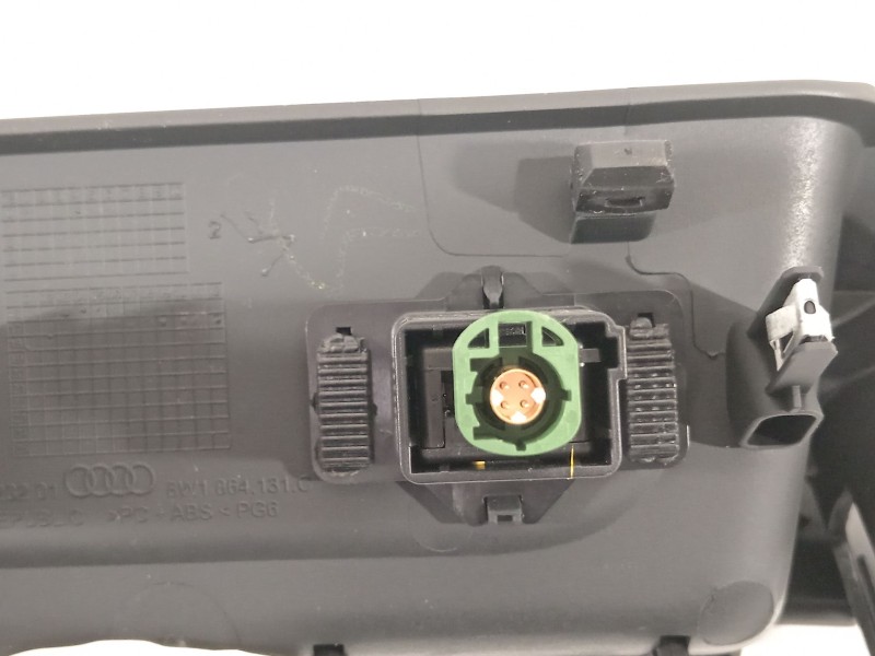 Recambio de mando multifuncion para audi a5 sportback (f5a) advanced quattro referencia OEM IAM 8W1864131C  4m0919340