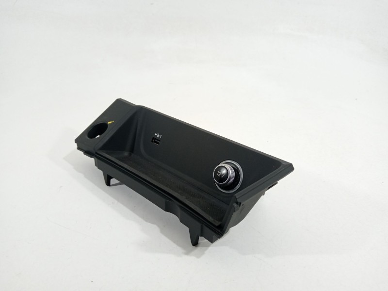 Recambio de mando multifuncion para audi a5 sportback (f5a) advanced quattro referencia OEM IAM 8W1864131C  4m0919340