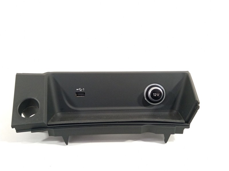 Recambio de mando multifuncion para audi a5 sportback (f5a) advanced quattro referencia OEM IAM 8W1864131C  4m0919340