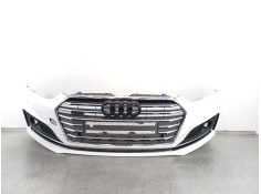 Recambio de paragolpes delantero para audi a5 sportback (f5a) advanced quattro referencia OEM IAM 8W6807437F 8W6853651R 