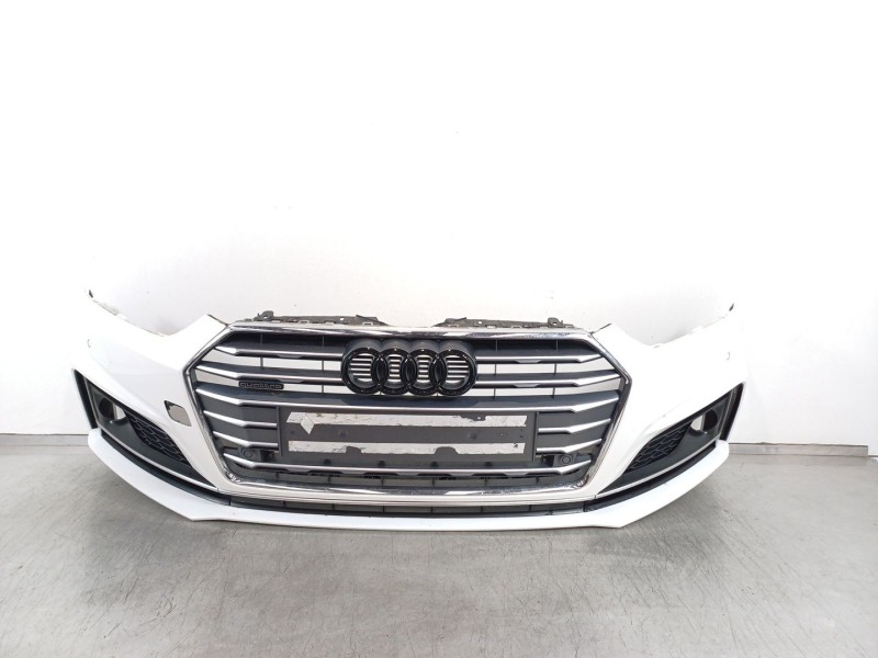 Recambio de paragolpes delantero para audi a5 sportback (f5a) advanced quattro referencia OEM IAM 8W6807437F 8W6853651R 