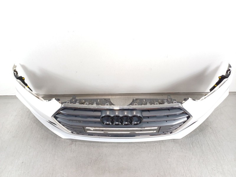 Recambio de paragolpes delantero para audi a5 sportback (f5a) advanced quattro referencia OEM IAM 8W6807437F 8W6853651R 