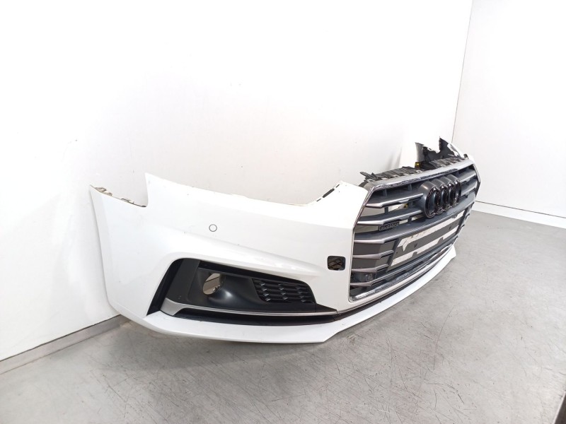 Recambio de paragolpes delantero para audi a5 sportback (f5a) advanced quattro referencia OEM IAM 8W6807437F 8W6853651R 
