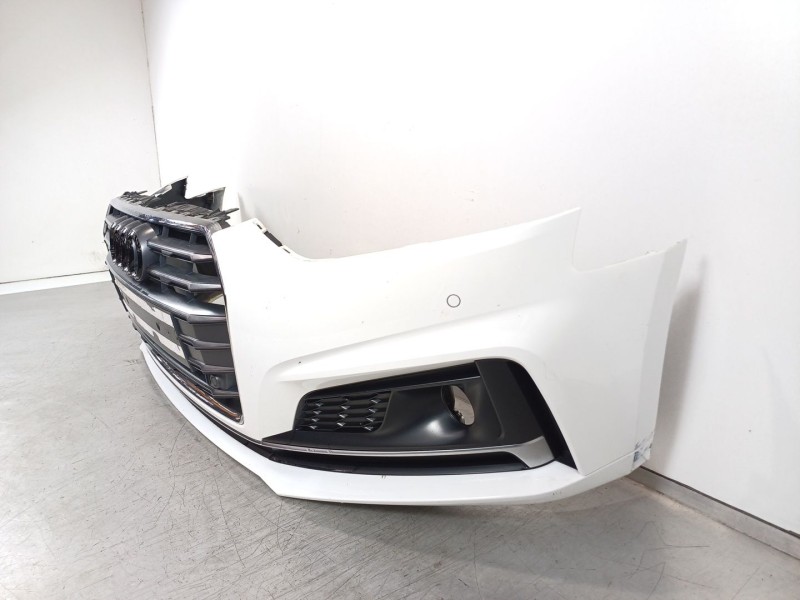 Recambio de paragolpes delantero para audi a5 sportback (f5a) advanced quattro referencia OEM IAM 8W6807437F 8W6853651R 