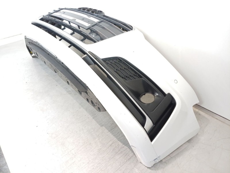 Recambio de paragolpes delantero para audi a5 sportback (f5a) advanced quattro referencia OEM IAM 8W6807437F 8W6853651R 