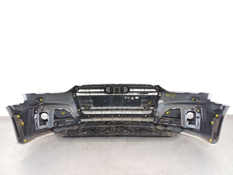 Recambio de paragolpes delantero para audi a5 sportback (f5a) advanced quattro referencia OEM IAM 8W6807437F 8W6853651R 