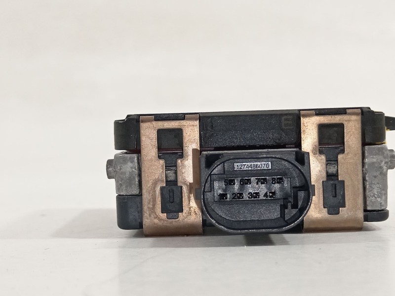 Recambio de sensor para audi a5 sportback (f5a) advanced quattro referencia OEM IAM 4M0907566D  