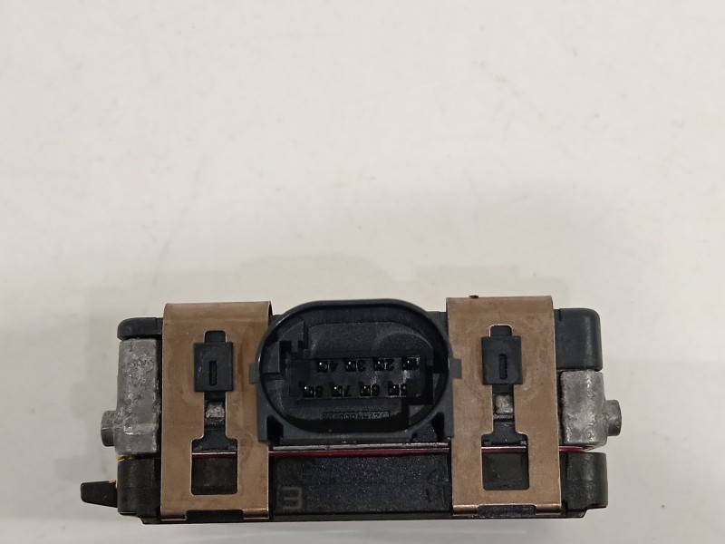 Recambio de sensor para audi a5 sportback (f5a) advanced quattro referencia OEM IAM 4M0907566D  