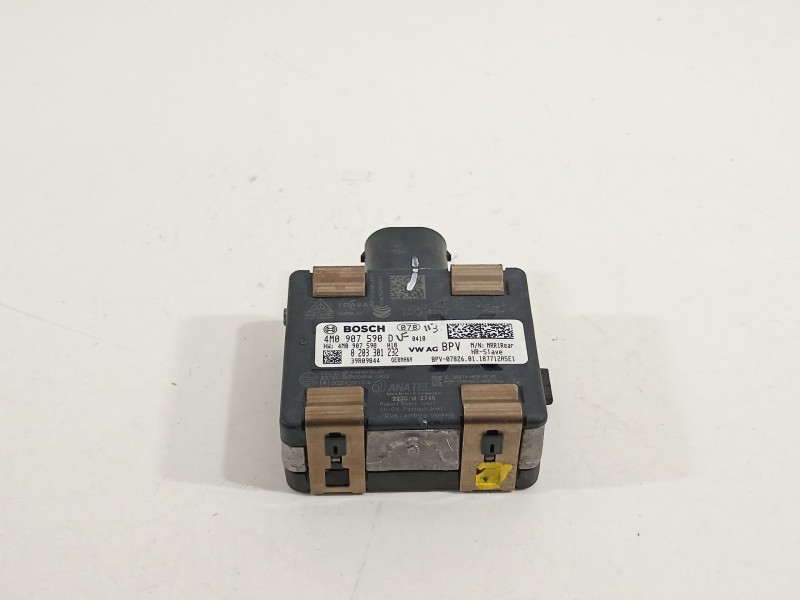 Recambio de sensor para audi a5 sportback (f5a) advanced quattro referencia OEM IAM 4M0907590D  