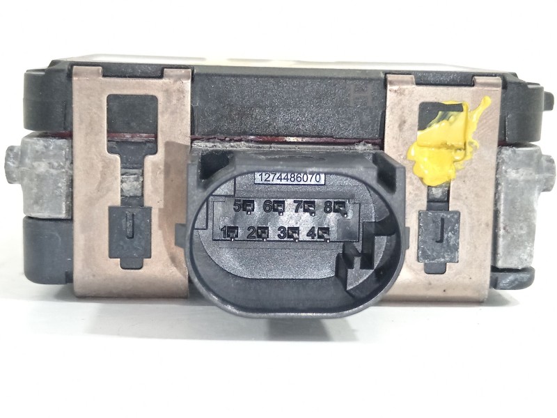 Recambio de sensor para audi a5 sportback (f5a) advanced quattro referencia OEM IAM 4M0907590D  