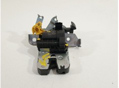 Recambio de cerradura maletero / porton para audi a5 sportback (f5a) advanced quattro referencia OEM IAM 4M0827506D  