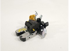 Recambio de cerradura maletero / porton para audi a5 sportback (f5a) advanced quattro referencia OEM IAM 4M0827506D   2