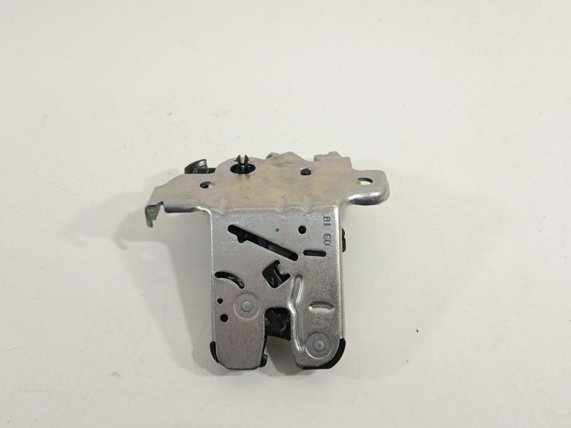 Recambio de cerradura maletero / porton para audi a5 sportback (f5a) advanced quattro referencia OEM IAM 4M0827506D  