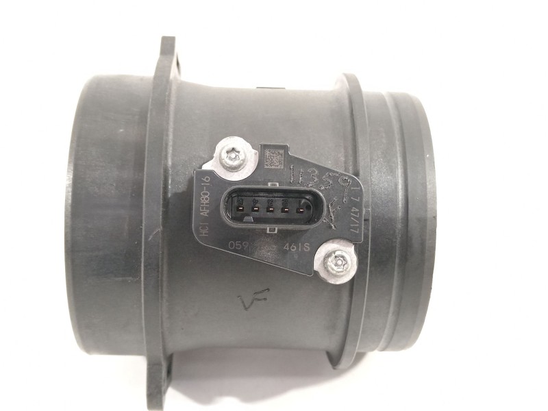 Recambio de caudalimetro para audi a5 sportback (f5a) advanced quattro referencia OEM IAM 059906461S  