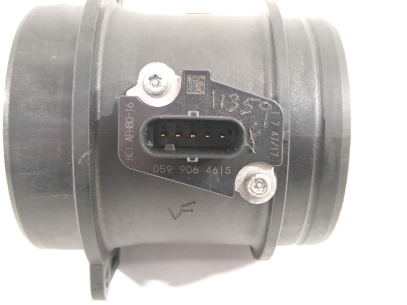 Recambio de caudalimetro para audi a5 sportback (f5a) advanced quattro referencia OEM IAM 059906461S  