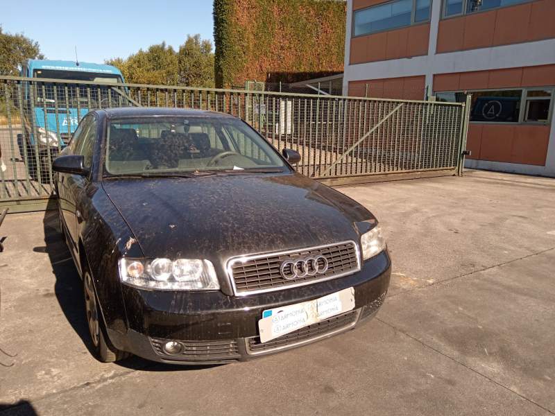 audi a4 b6 (8e2) del año 2002