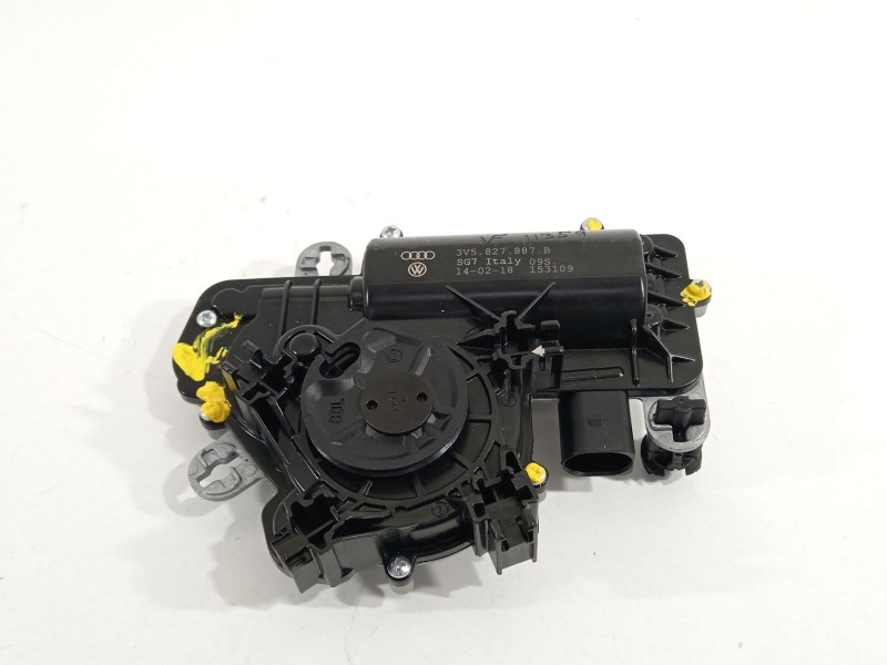 Recambio de cerradura maletero / porton para audi a5 sportback (f5a) advanced quattro referencia OEM IAM 3V5827887B  