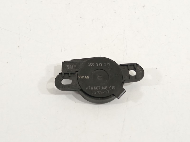 Recambio de sensor de aparcamiento para audi a5 sportback (f5a) advanced quattro referencia OEM IAM 5Q0919279  